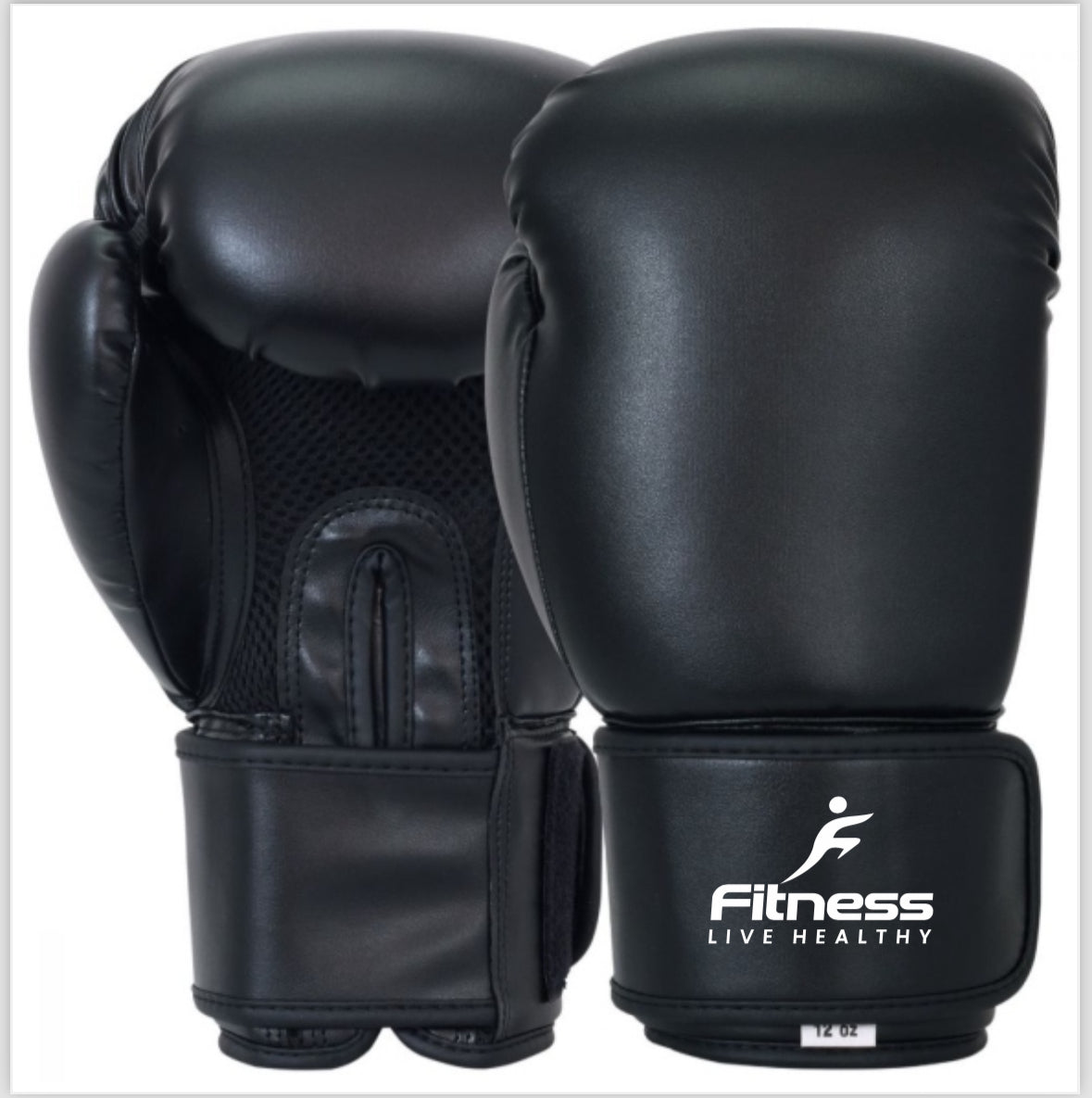 Boxing Gloves