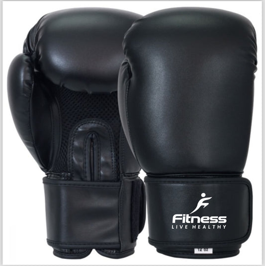 Boxing Gloves