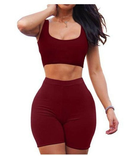 Women’s Short Body Suit for the Summer