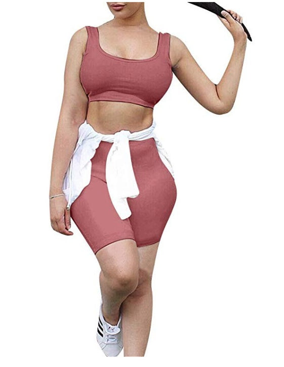 Women’s Short Body Suit for the Summer