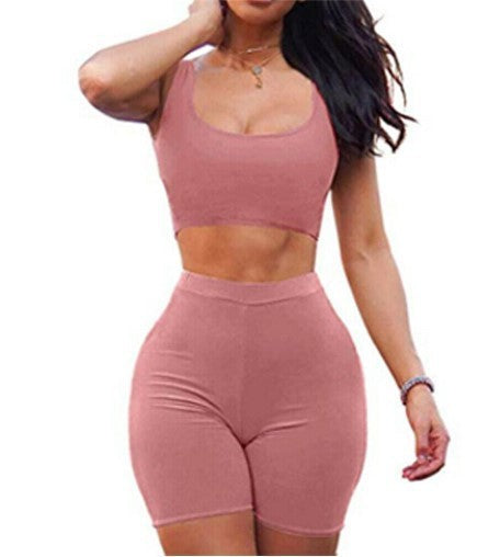 Women’s Short Body Suit for the Summer